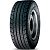 Грузовые шины Cordiant Professional DL-2 315/70 R22.5 154/150L Ведущая